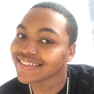 Meet your Posher, Terrence